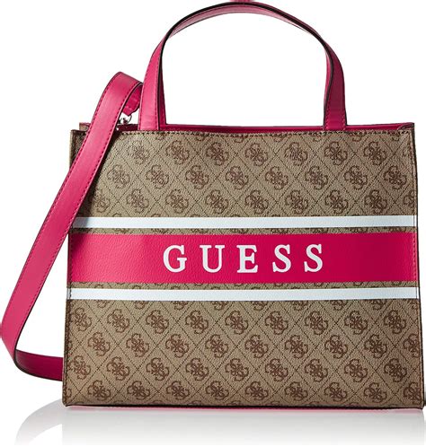 guess purses amazon|guess handbags for travelling clearance.